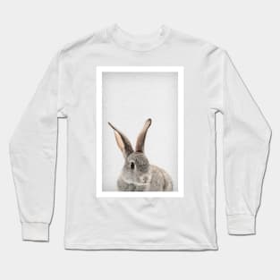 Rabbit 34 Long Sleeve T-Shirt